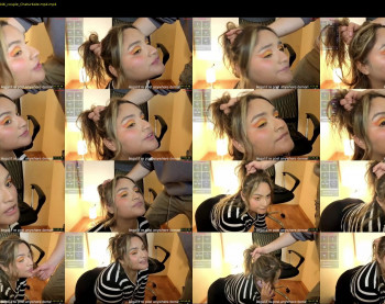 lauralei_01 — 79 minute Chaturbate couple cam show recording, 720p, Aug 25, 2025
