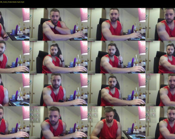 lawyerstud — 19 minute Chaturbate male cam show recording, 720p, Aug 23, 2025