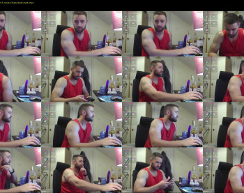 lawyerstud — 18 minute Chaturbate male cam show recording, 720p, Aug 23, 2025