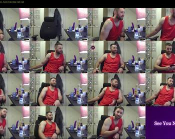 lawyerstud — 44 minute Chaturbate male cam show recording, 720p, Aug 24, 2025