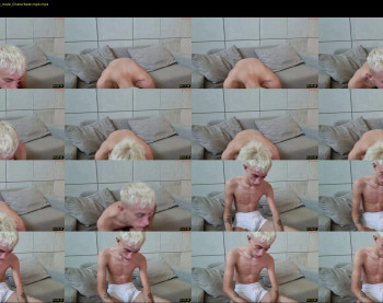 leonlure — 3 minute Chaturbate male cam show recording, 720p, Aug 24, 2025