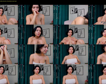 libbyshepard — 11 minute Chaturbate female cam show recording, 720p, Aug 24, 2025