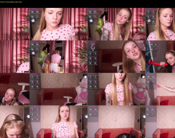 lili_01 — 24 minute Chaturbate female cam show recording, 720p, Aug 24, 2025