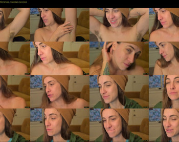 lilithoftrees — 24 minute Chaturbate female cam show recording, 720p, Aug 24, 2025