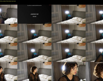 linkinsweeet — 6 minute Chaturbate couple cam show recording, 720p, Aug 25, 2025