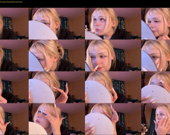 lisalaas — 7 minute Chaturbate female cam show recording, 720p, Aug 23, 2025