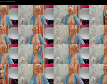 lisasimsx — 53 minute Chaturbate female cam show recording, 720p, Aug 25, 2025