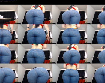 litas_secrets — 9 minute Chaturbate female cam show recording, 720p, Aug 25, 2025