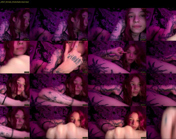 lookingforlona — 5 minute Chaturbate female cam show recording, 720p, Aug 24, 2025