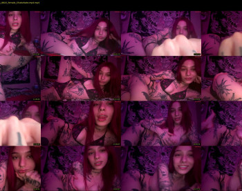 lookingforlona — 41 minute Chaturbate female cam show recording, 720p, Aug 25, 2025