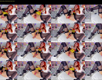loolisweet — 3 minute Chaturbate female cam show recording, 720p, Aug 25, 2025