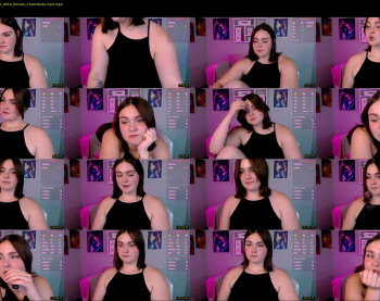 lorraine_carter — 120 minute Chaturbate female cam show recording, 720p, Aug 25, 2025