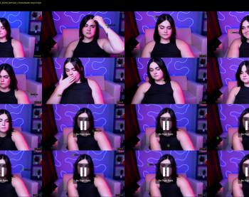 lorraine_carter — 83 minute Chaturbate female cam show recording, 720p, Aug 26, 2025