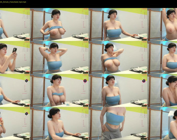 lovlybambi — 92 minute Chaturbate female cam show recording, 720p, Aug 24, 2025