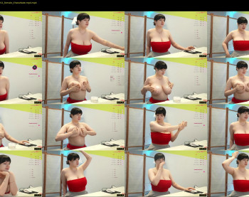 lovlybambi — 16 minute Chaturbate female cam show recording, 720p, Aug 25, 2025