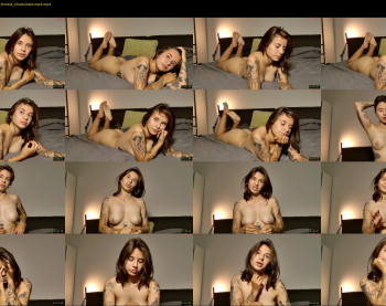 lucyrait — 10 minute Chaturbate female cam show recording, 720p, Aug 24, 2025