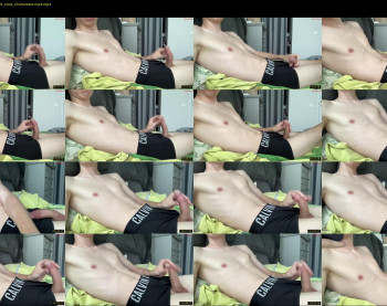 luis_7777 — 113 minute Chaturbate male cam show recording, 720p, Aug 25, 2025