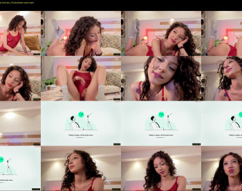 lyahaven — 96 minute Chaturbate female cam show recording, 720p, Aug 26, 2025