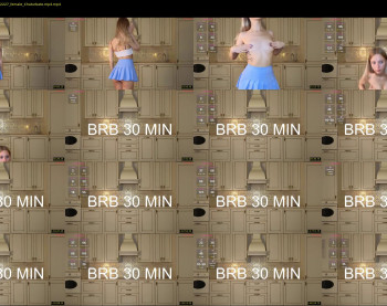lynettedendy — 120 minute Chaturbate female cam show recording, 720p, Aug 24, 2025