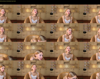 lynettedendy — 12 minute Chaturbate female cam show recording, 720p, Aug 25, 2025