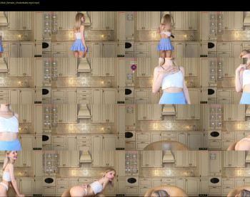 lynettedendy — 121 minute Chaturbate female cam show recording, 720p, Aug 25, 2025