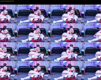 mac_troy — 12 minute Chaturbate couple cam show recording, 720p, Aug 25, 2025