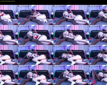 mac_troy — 11 minute Chaturbate couple cam show recording, 720p, Aug 25, 2025
