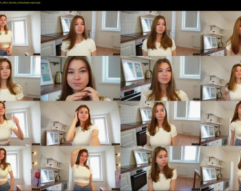 mallorypohlson — 120 minute Chaturbate female cam show recording, 720p, Aug 24, 2025