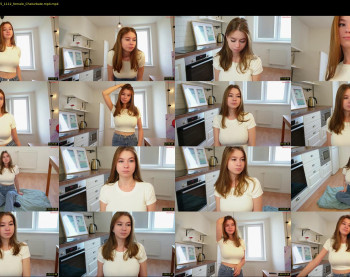 mallorypohlson — 121 minute Chaturbate female cam show recording, 720p, Aug 24, 2025