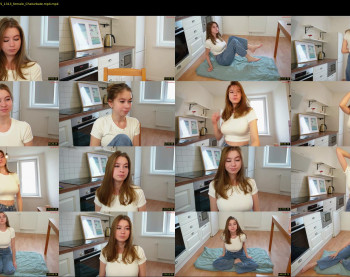 mallorypohlson — 120 minute Chaturbate female cam show recording, 720p, Aug 24, 2025