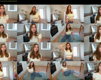 mallorypohlson — 120 minute Chaturbate female cam show recording, 720p, Aug 24, 2025
