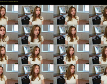 mallorypohlson — 9 minute Chaturbate female cam show recording, 720p, Aug 24, 2025