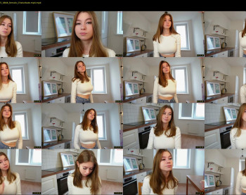 mallorypohlson — 111 minute Chaturbate female cam show recording, 720p, Aug 25, 2025