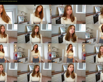 mallorypohlson — 106 minute Chaturbate female cam show recording, 720p, Aug 25, 2025