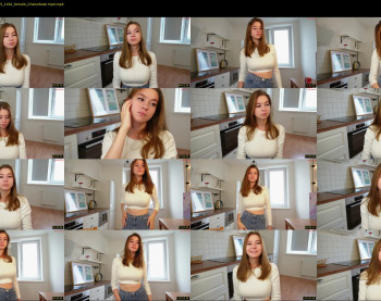 mallorypohlson — 77 minute Chaturbate female cam show recording, 720p, Aug 25, 2025