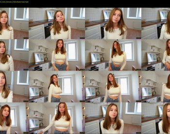 mallorypohlson — 38 minute Chaturbate female cam show recording, 720p, Aug 25, 2025