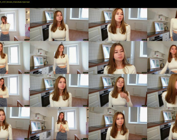 mallorypohlson — 55 minute Chaturbate female cam show recording, 720p, Aug 25, 2025
