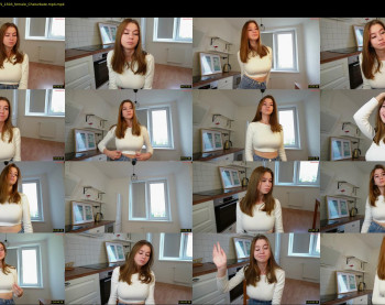 mallorypohlson — 85 minute Chaturbate female cam show recording, 720p, Aug 25, 2025