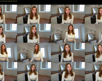 mallorypohlson — 11 minute Chaturbate female cam show recording, 720p, Aug 25, 2025