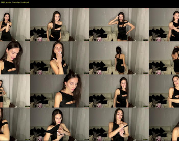 margotdeville — 44 minute Chaturbate female cam show recording, 720p, Aug 26, 2025