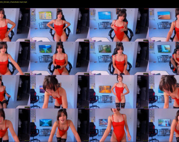 mari__anna — 13 minute Chaturbate couple cam show recording, 720p, Aug 25, 2025