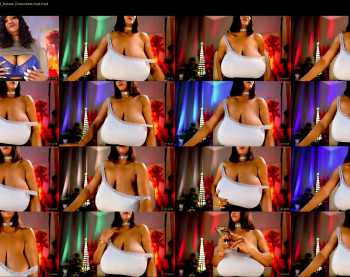 mariicha — 106 minute Chaturbate female cam show recording, 720p, Aug 24, 2025