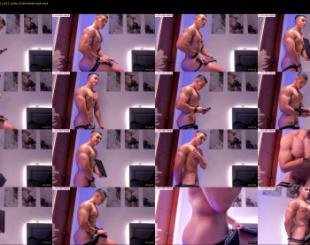 mason_bennet — 44 minute Chaturbate male cam show recording, 720p, Aug 25, 2025