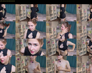 mauddenmon — 115 minute Chaturbate female cam show recording, 720p, Aug 25, 2025