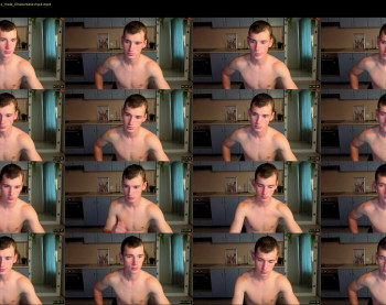 max_foks — 4 minute Chaturbate male cam show recording, 720p, Aug 25, 2025