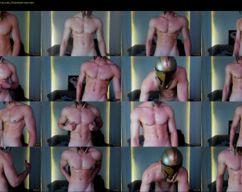 maxkaiden — 13 minute Chaturbate male cam show recording, 720p, Aug 24, 2025