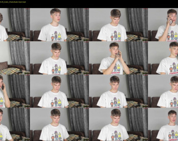 maxwellchik — 17 minute Chaturbate couple cam show recording, 720p, Aug 24, 2025