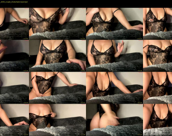 meandher251 — 45 minute Chaturbate couple cam show recording, 720p, Aug 26, 2025