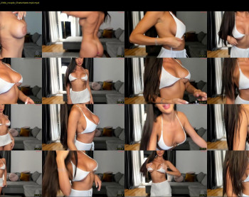 medussaeyes — 22 minute Chaturbate female cam show recording, 720p, Aug 25, 2025