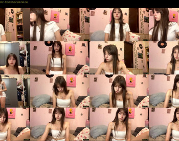 merleneyafai — 120 minute Chaturbate female cam show recording, 720p, Aug 25, 2025